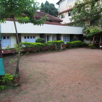 Kukies Holiday Inn, Thiruvananthapuram 1